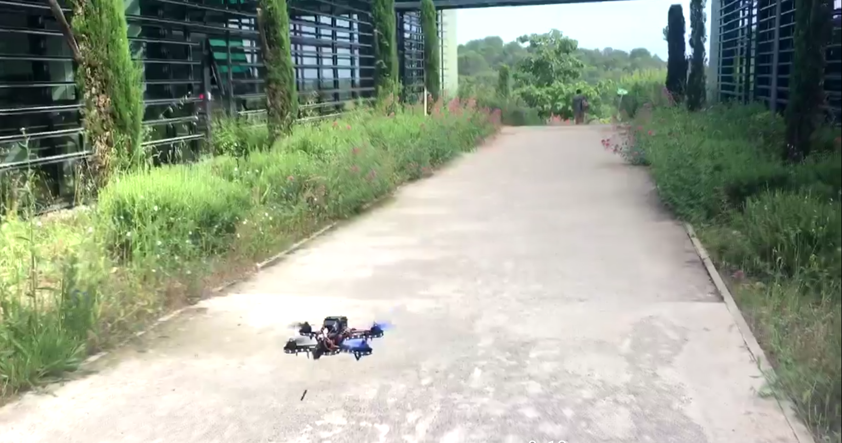 Droduino Drone